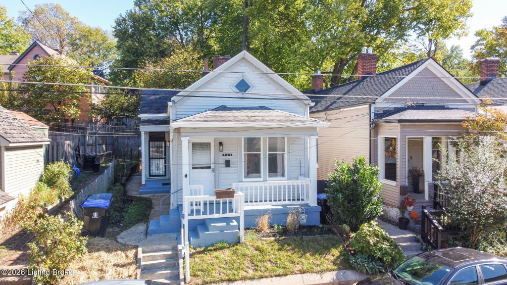 Photo of 125 N Jane St, Louisville, KY 40206 (MLS # 1732226)