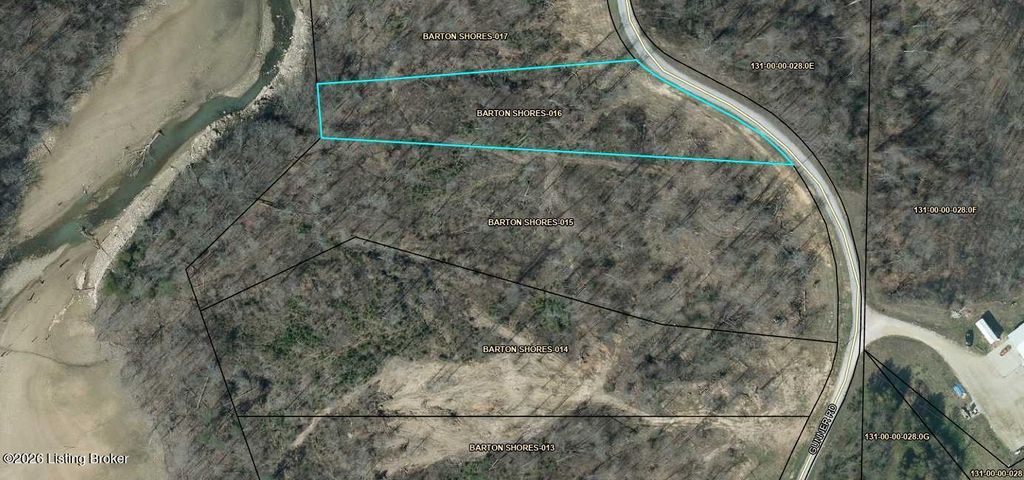 Photo of 563 Gunner Rd, Clarkson, KY 42726 (MLS # 1709595)