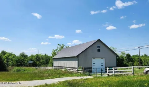 3600 Perryville Rd, Springfield, KY 40069 - #: 1697609