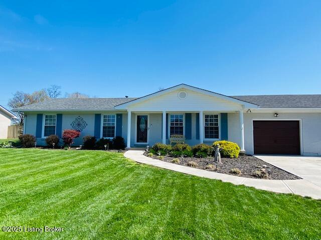 118 Hurstland Dr, Bardstown, Kentucky image 37