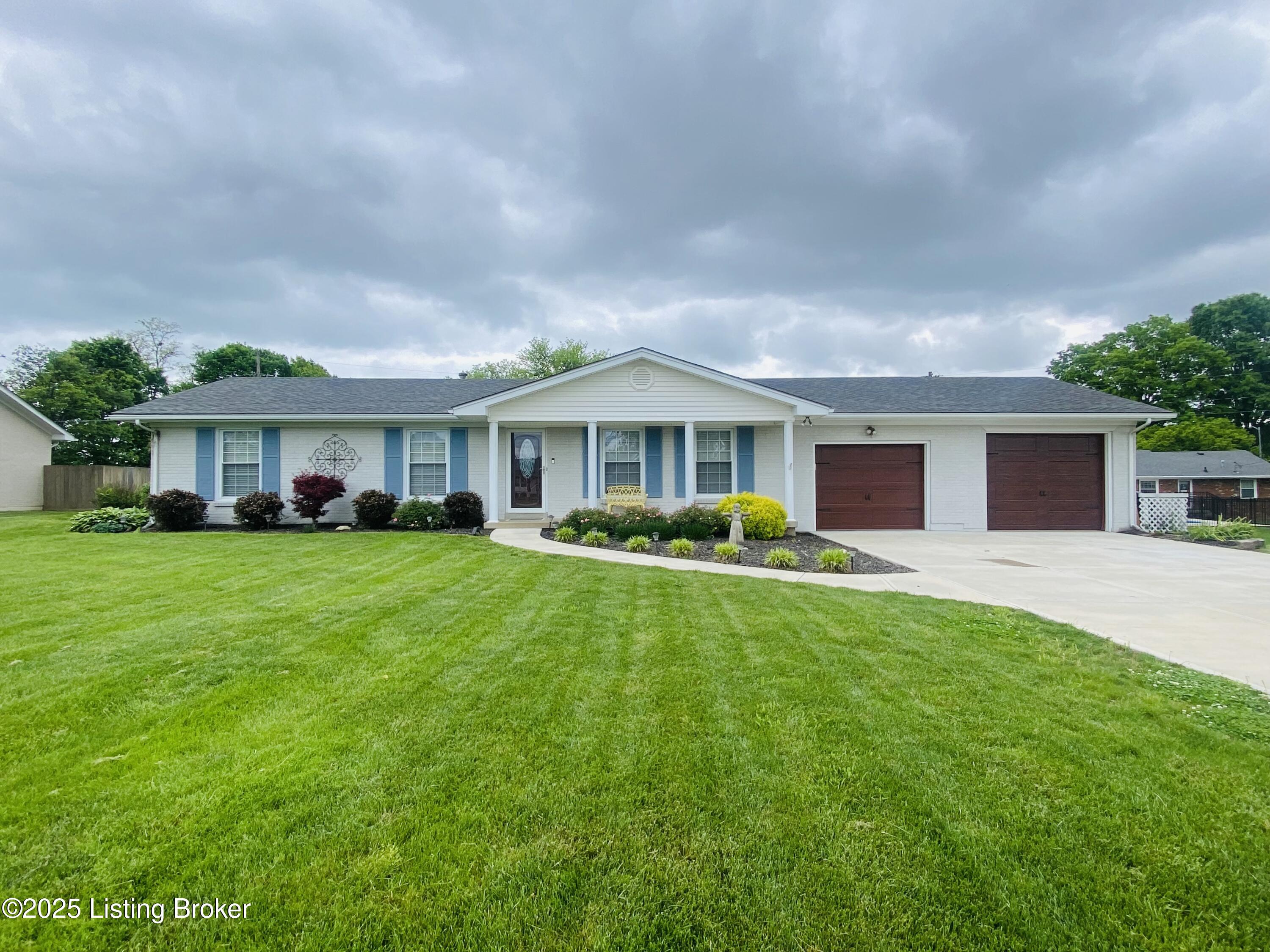 118 Hurstland Dr, Bardstown, Kentucky image 1