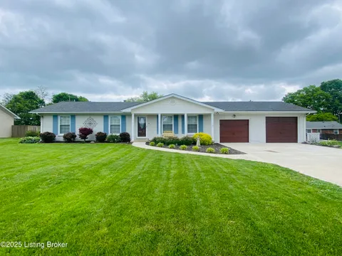 118 Hurstland Dr, Bardstown, KY 40004 - #: 1681160