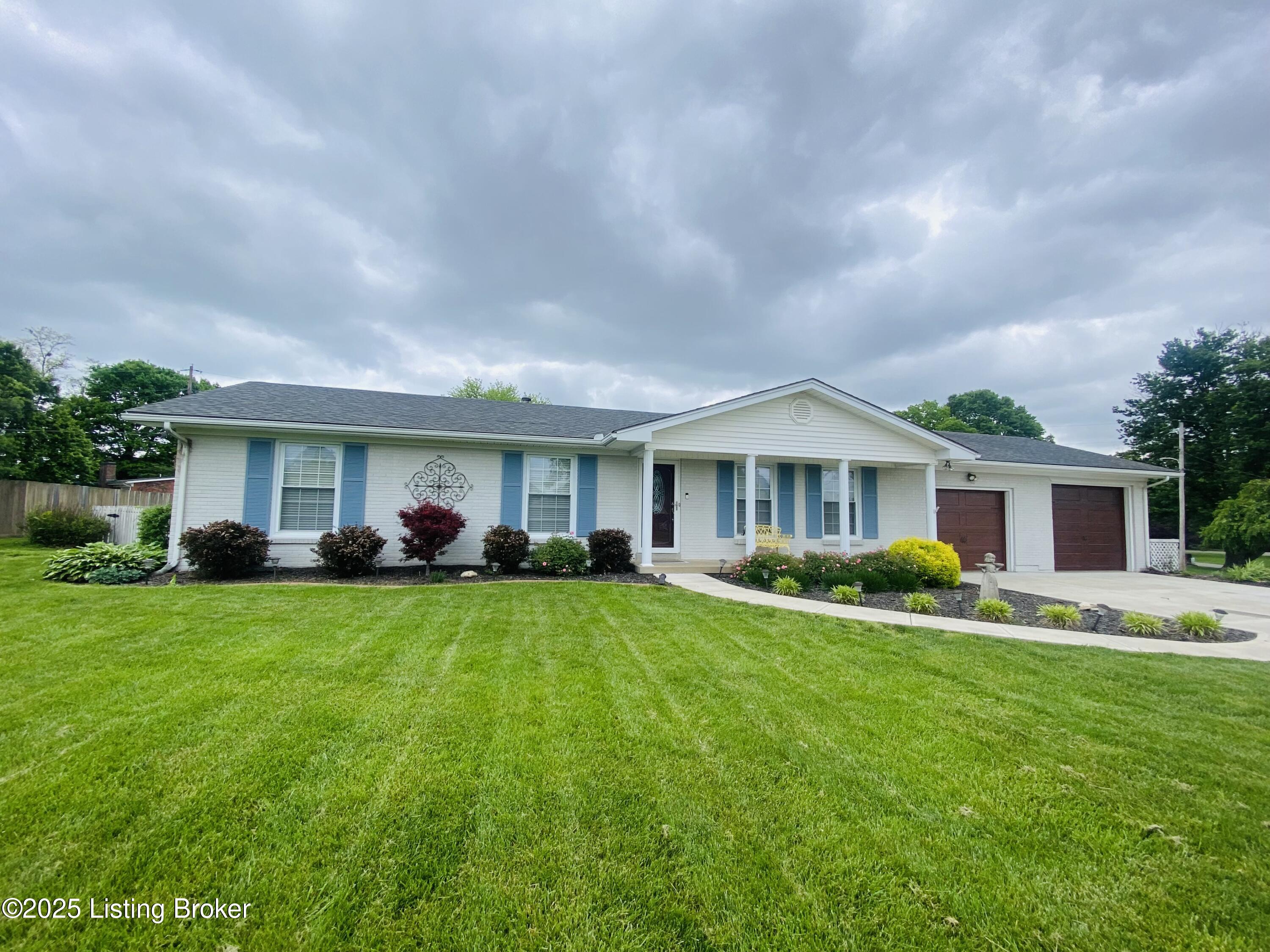 118 Hurstland Dr, Bardstown, Kentucky image 40