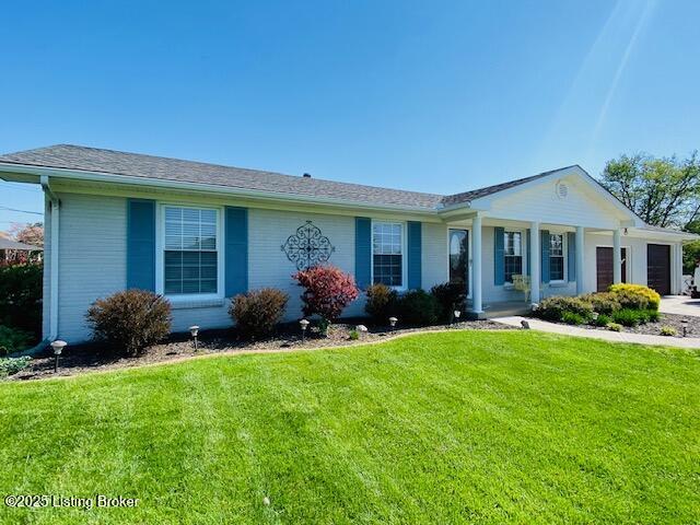 118 Hurstland Dr, Bardstown, Kentucky image 1