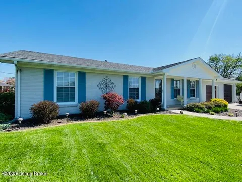 118 Hurstland Dr, Bardstown, KY 40004 - #: 1681160
