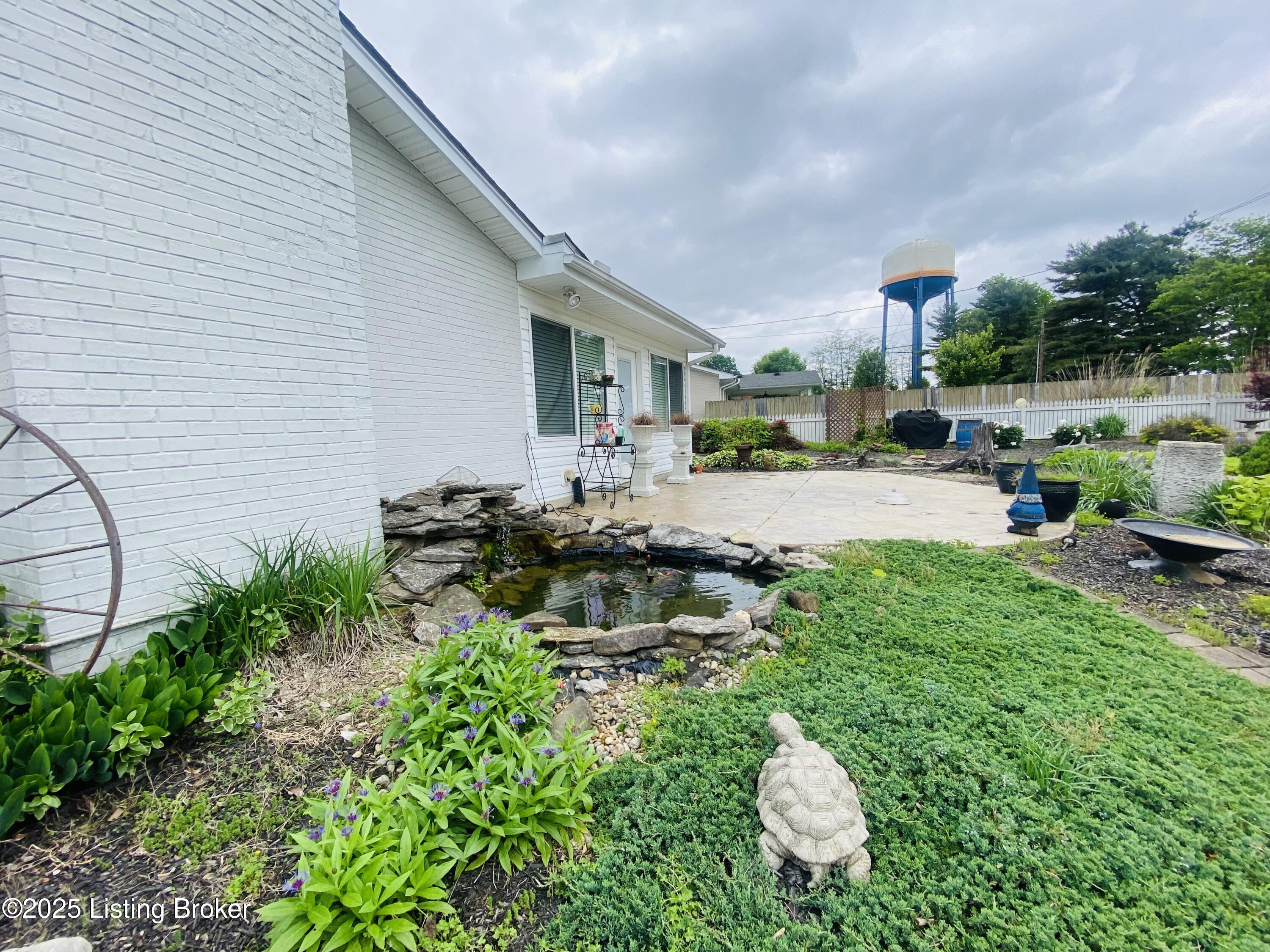 118 Hurstland Dr, Bardstown, Kentucky image 43