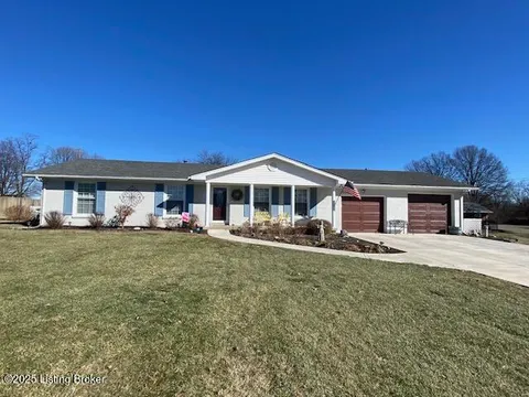 118 Hurstland Dr, Bardstown, KY 40004 - #: 1681160
