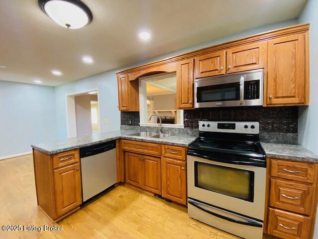 118 Hurstland Dr, Bardstown, Kentucky image 5