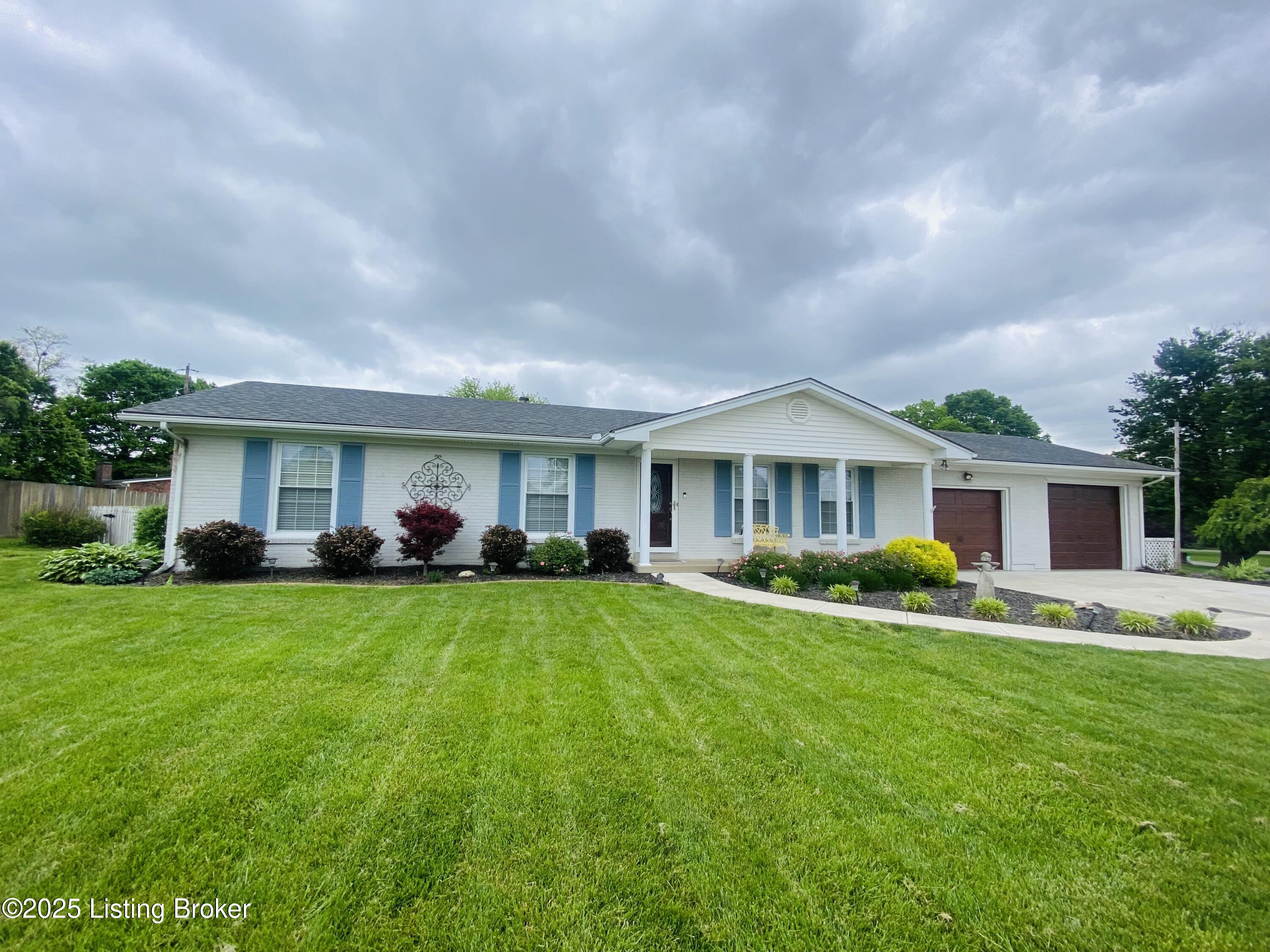 118 Hurstland Dr, Bardstown, Kentucky image 39