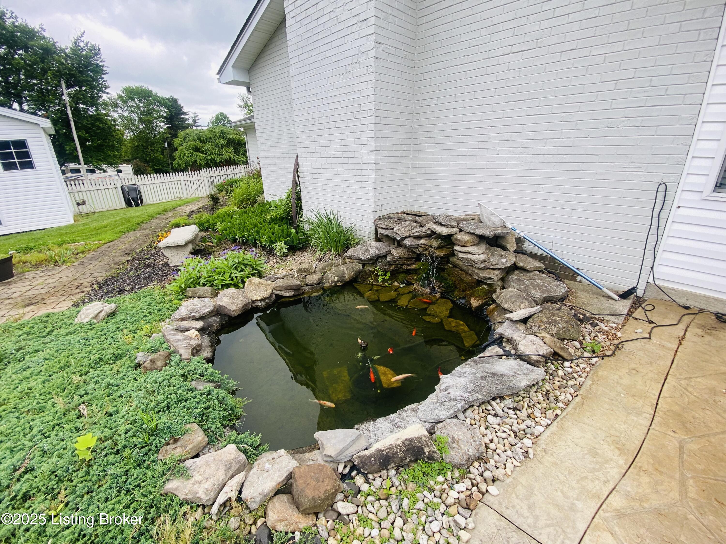 118 Hurstland Dr, Bardstown, Kentucky image 45