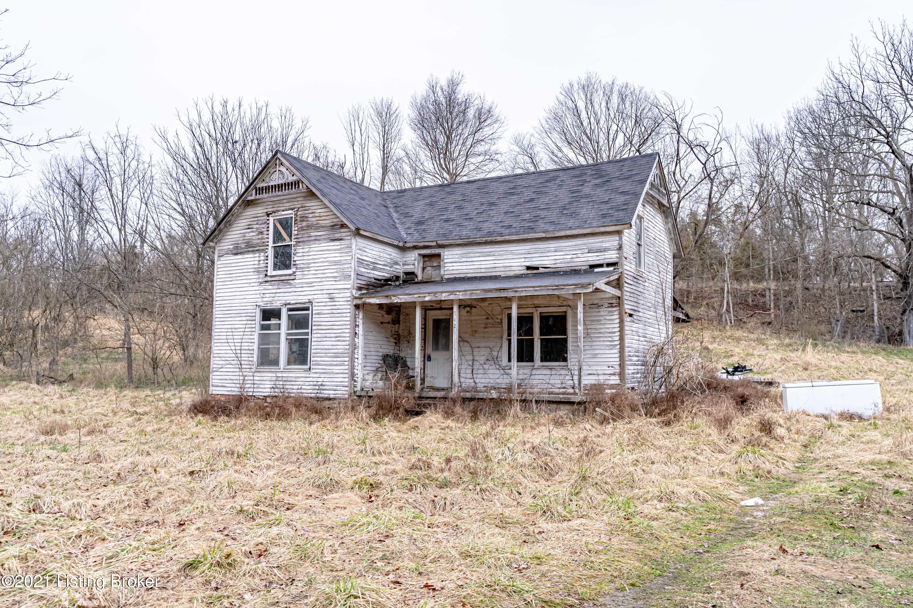 Photo 1 of 9 — 742 Bardstown Trail, Waddy, KY 40076