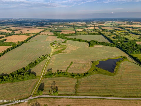 Vacant Land For Sale - TRACT 5 Mulberry Pike<br/> Shelbyville, KY 40065