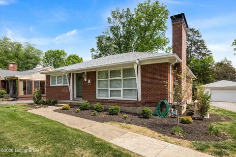 Photo of 215 Biltmore Rd, Louisville, KY 40207 (MLS # 1714674)