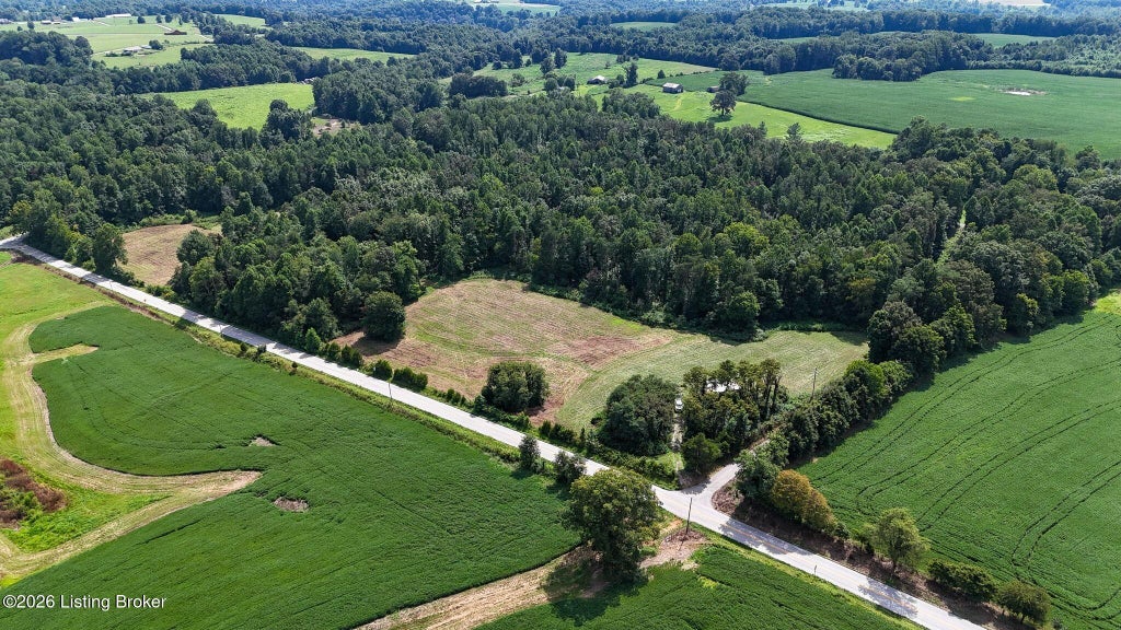 Photo of 0 865 Hwy, Eubank, KY 42567 (MLS # 1726434)