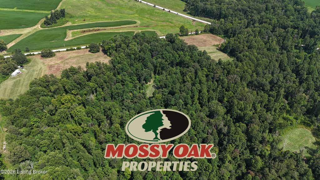 Photo of 0 865 Hwy, Eubank, KY 42567 (MLS # 1726434)