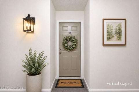 Condo For Sale - 708 La Fontenay Ct<br/> Louisville, KY 40223