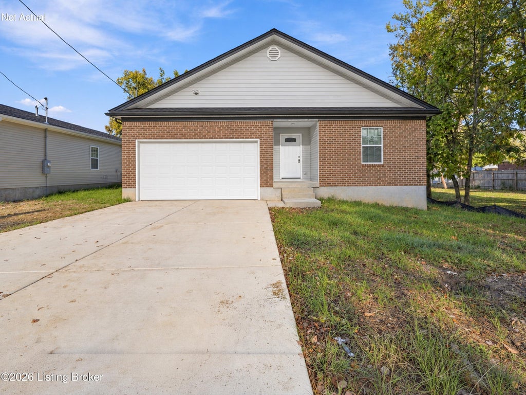 Photo of 6410 Kenmore Ave, Louisville, KY 40216 (MLS # 1732715)