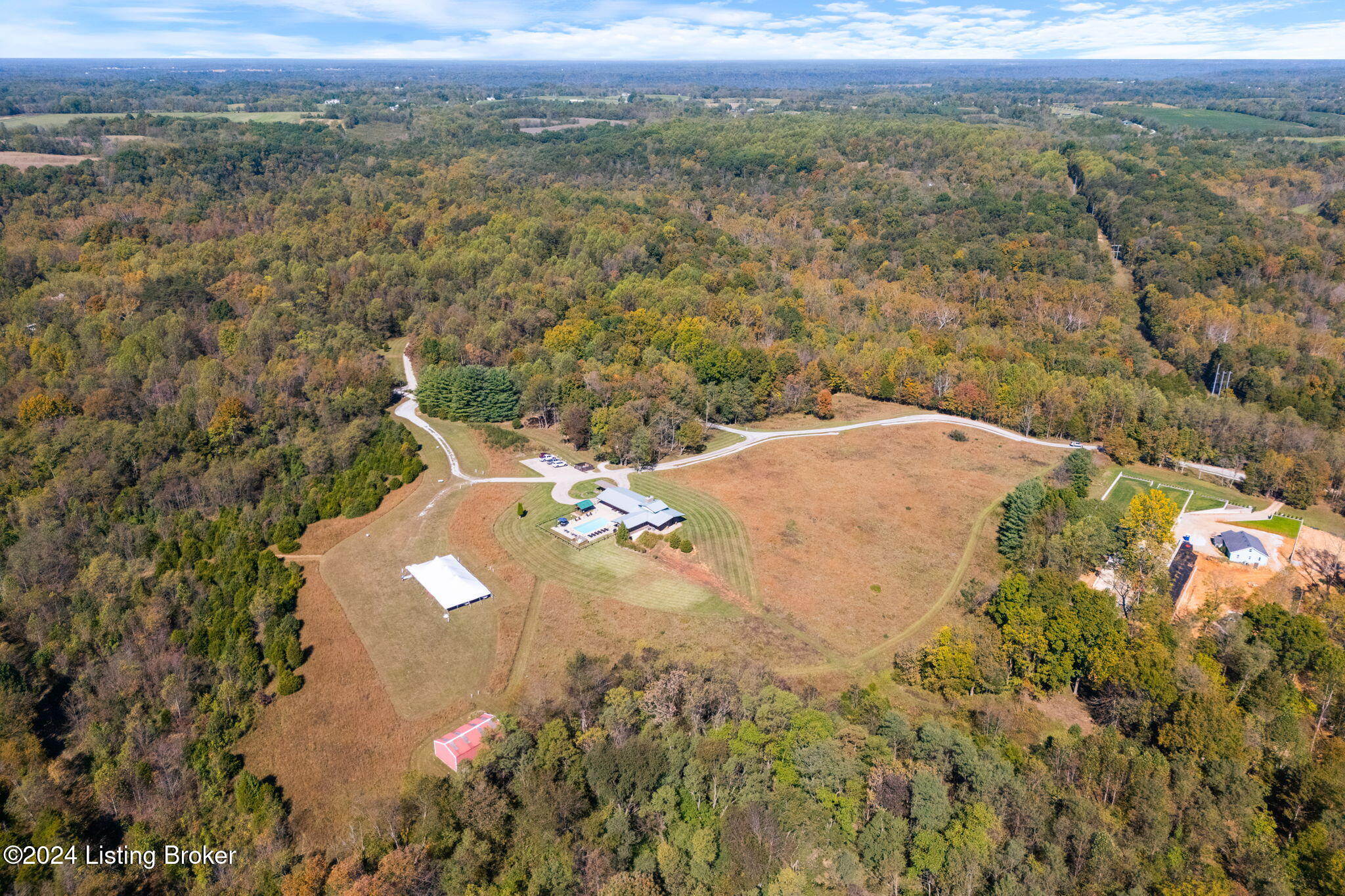 4170 Stewart Ln, La Grange, Kentucky image 17