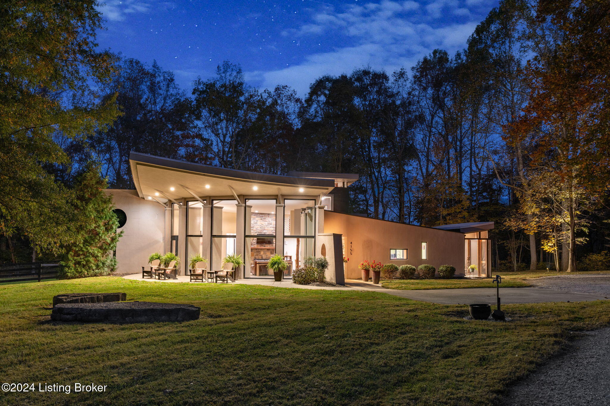 4170 Stewart Ln, La Grange, Kentucky image 2