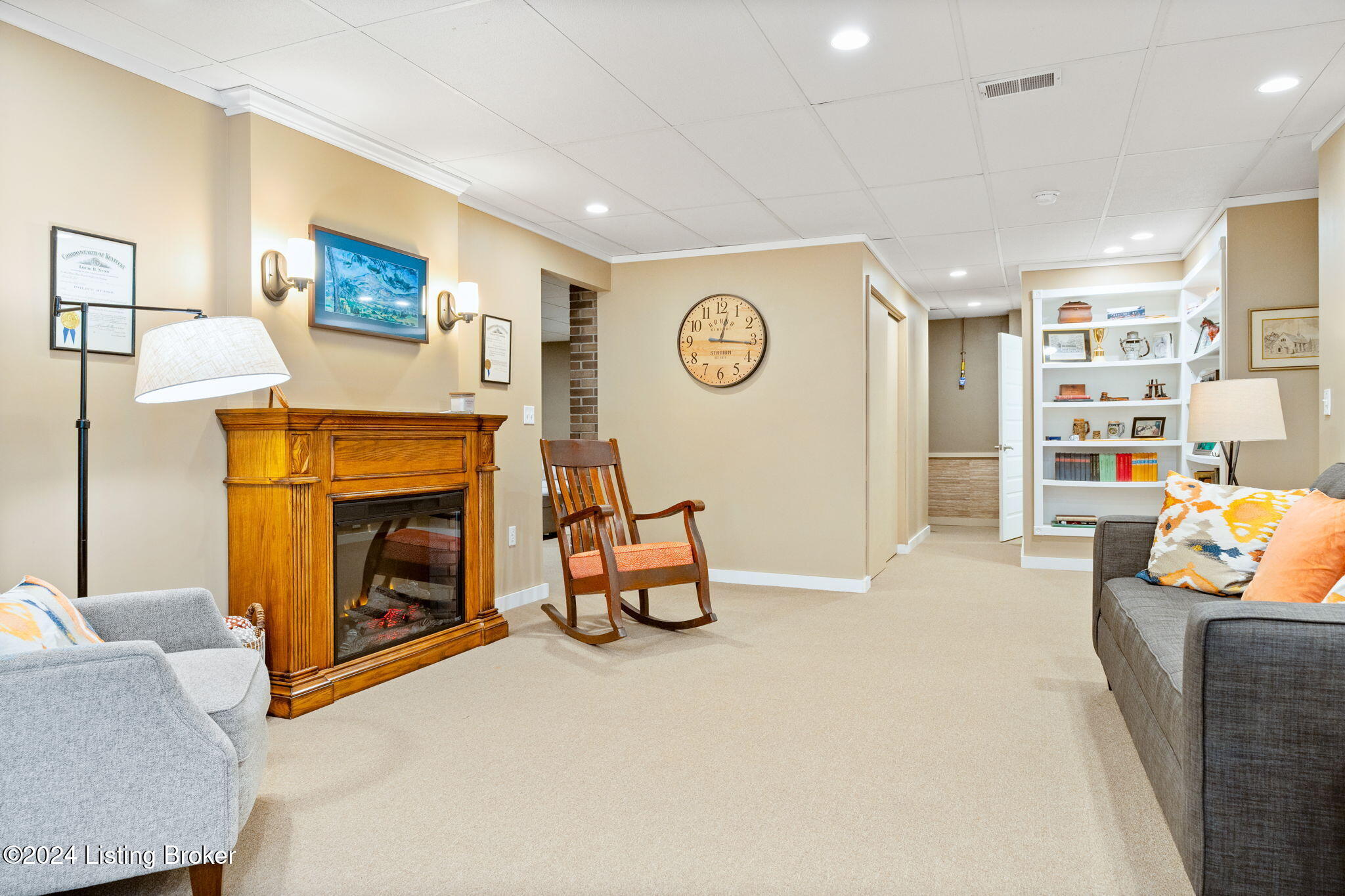 4170 Stewart Ln, La Grange, Kentucky image 49