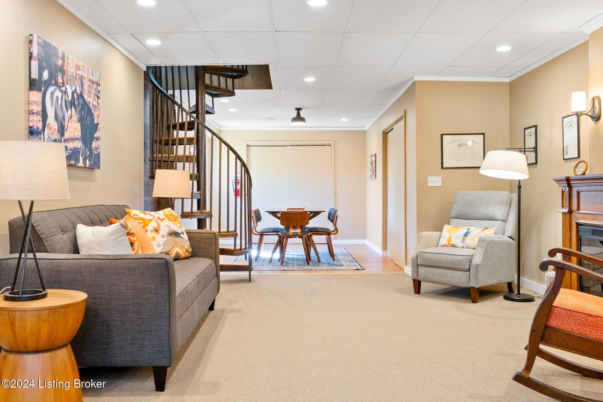 4170 Stewart Ln, La Grange, Kentucky image 48