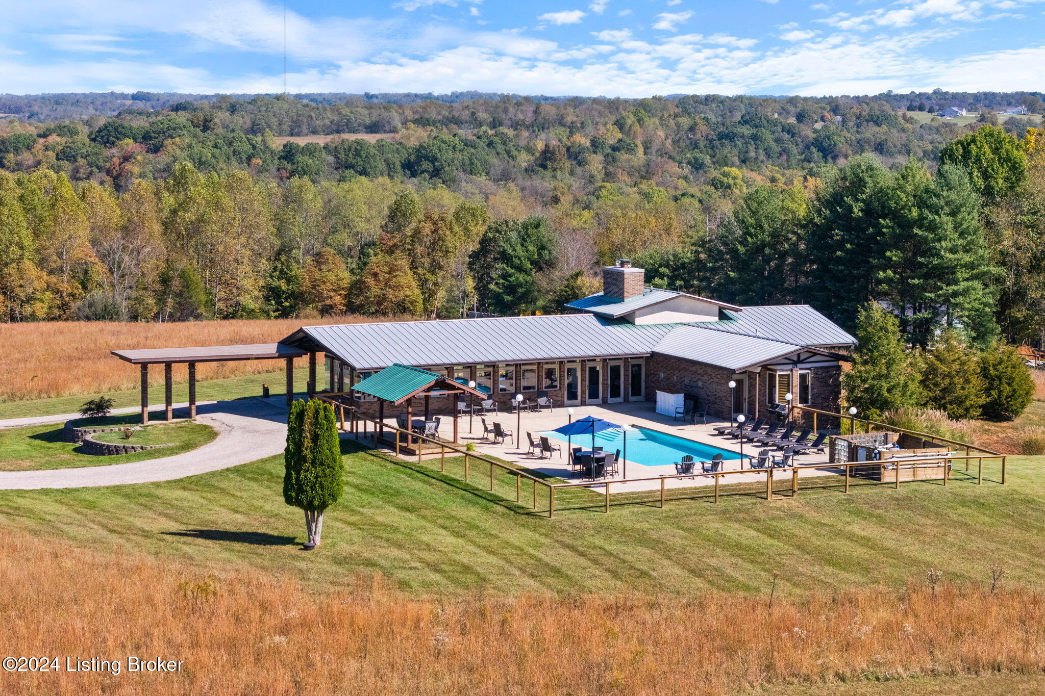4170 Stewart Ln, La Grange, Kentucky image 10