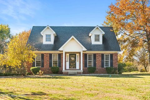 Photo of 58 Tsueda Dr, Taylorsville, KY 40071 (MLS # 1705779)
