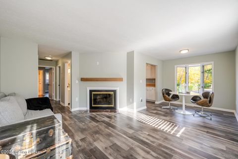 Photo of 5560 Forest Lake Dr, Prospect, KY 40059 (MLS # 1702661)