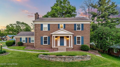 Photo of 4605 Deepwood Dr, Louisville, KY 40241 (MLS # 1716274)