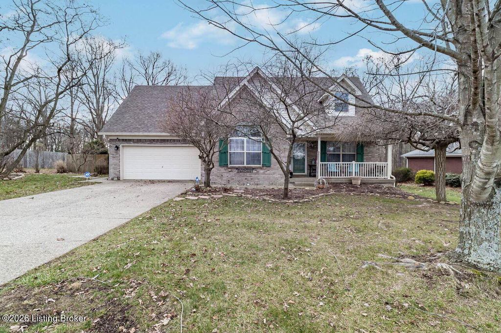 Photo of 801 Justin Trail, Mt Washington, KY 40047 (MLS # 1707105)