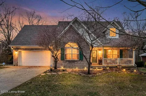 801 Justin Trail, Mt Washington, KY 40047 - #: 1707105