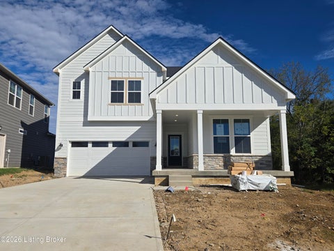 Homes For Sale - 19105 Catalpa Flds Pl<br/> Fisherville, KY 40023