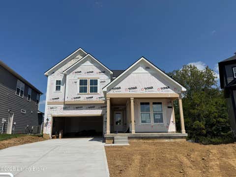 Homes For Sale - 19105 Catalpa Flds Pl<br/> Jefferson County, Fisherville, KY 40023