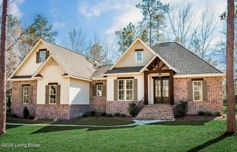 Photo of 1695 Petie Ln, Shelbyville, KY 40065 (MLS # 1705417)