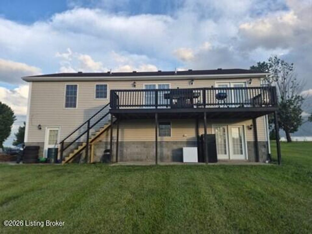 Photo of 1132 Old US 68, Campbellsville, KY 42718 (MLS # 1723916)