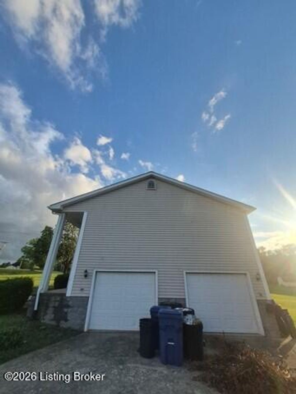 Photo of 1132 Old US 68, Campbellsville, KY 42718 (MLS # 1723916)
