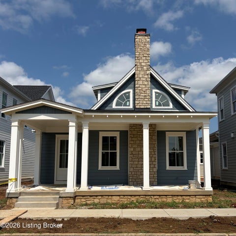 Photo of 6431 Stonecrop Dr, Prospect, KY 40059 (MLS # 1725707)