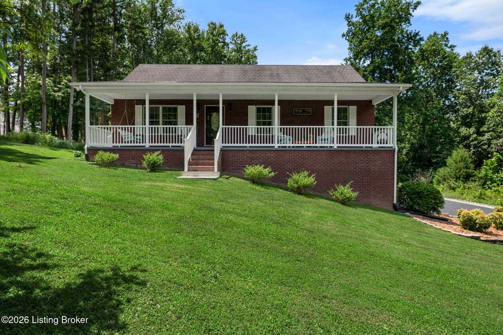 Photo of 61 Mohegan Mound, Lucas, KY 42156 (MLS # 1725171)