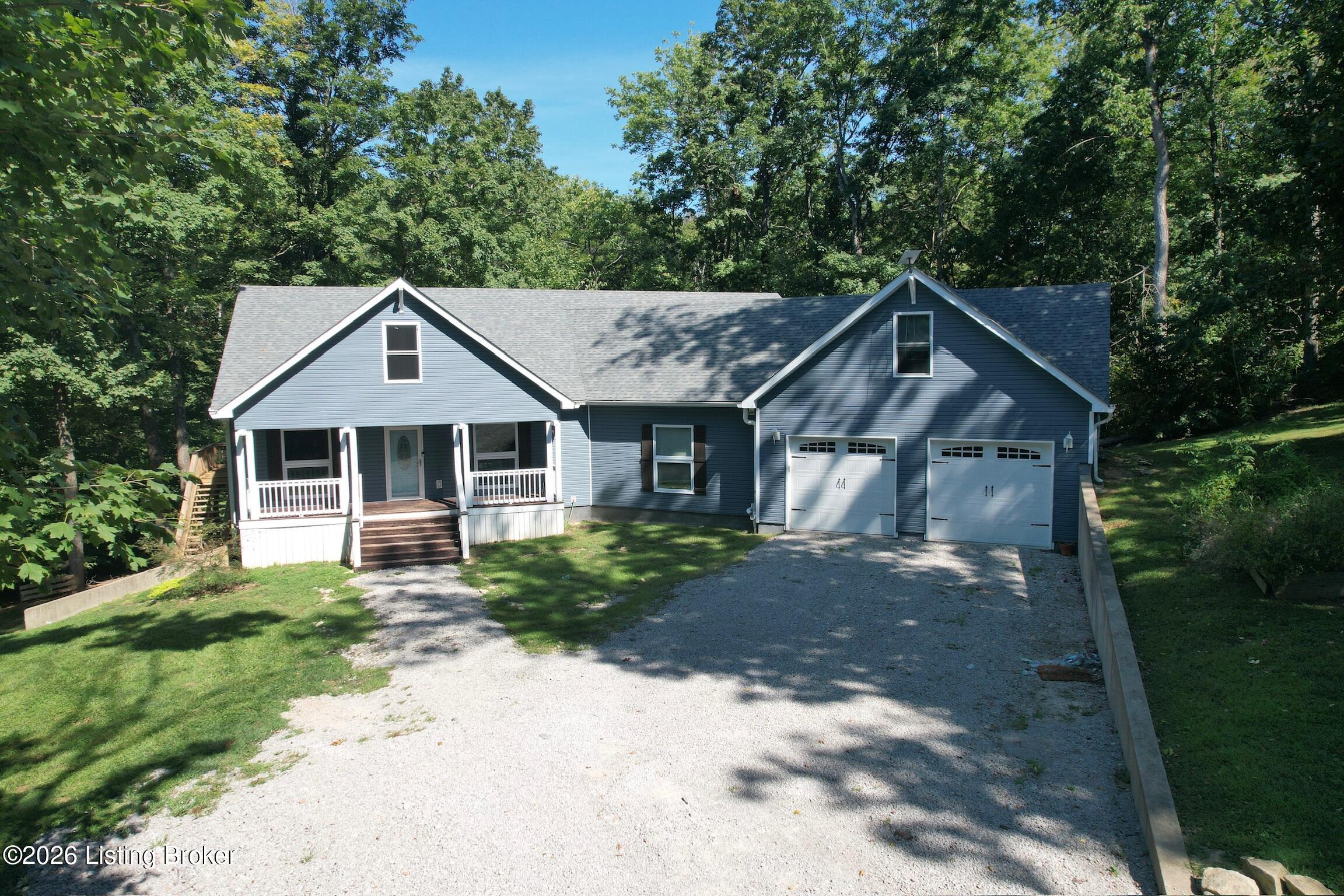 200 Bells Mill Ct. - Photo 4