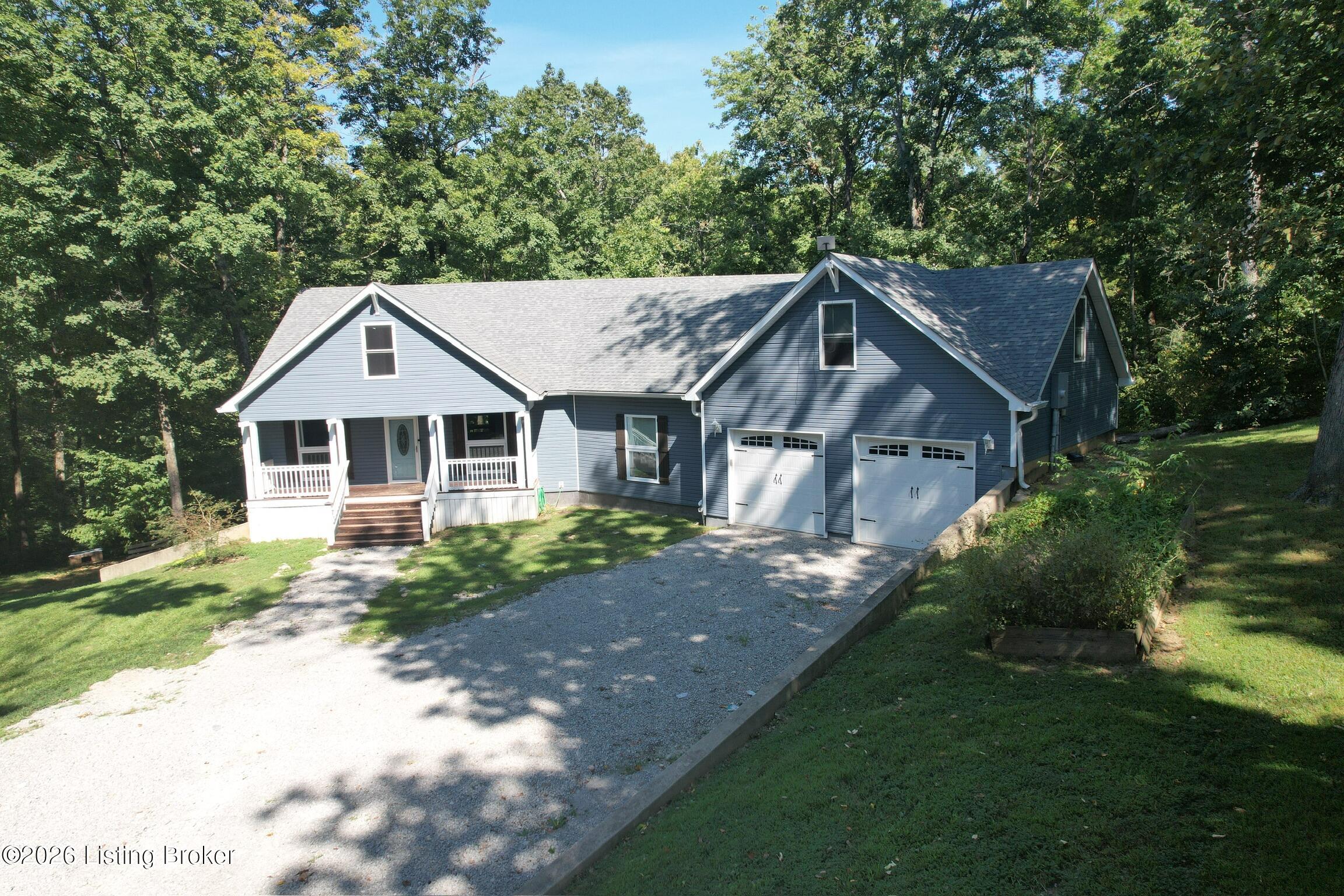 200 Bells Mill Ct. - Photo 2