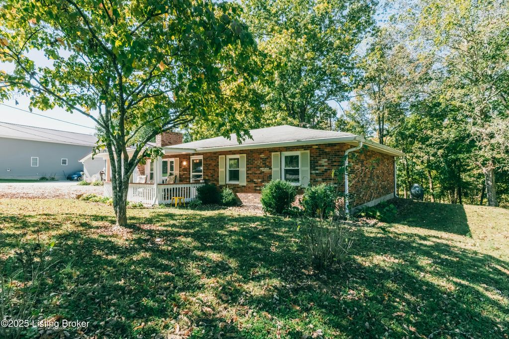 Photo of 56 Drowsy Rd, Hardinsburg, KY 40143 (MLS # 1700503)