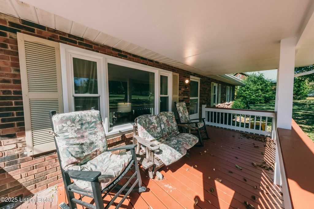 Photo of 56 Drowsy Rd, Hardinsburg, KY 40143 (MLS # 1700503)