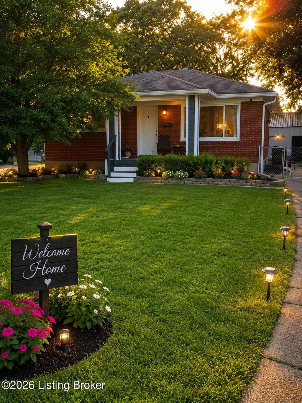 Photo of 4404 Charlotte Ann Dr, Louisville, KY 40216 (MLS # 1722126)