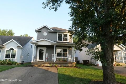 Photo of 4424 Baygarden Ct, Louisville, KY 40245 (MLS # 1709977)