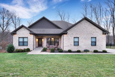 Photo of 4203 Smarty Jones Dr, Louisville, KY 40214 (MLS # 1705849)