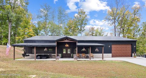 Homes For Sale - 51 Laurel Branch View Ln<br/> McDaniels, KY 40152