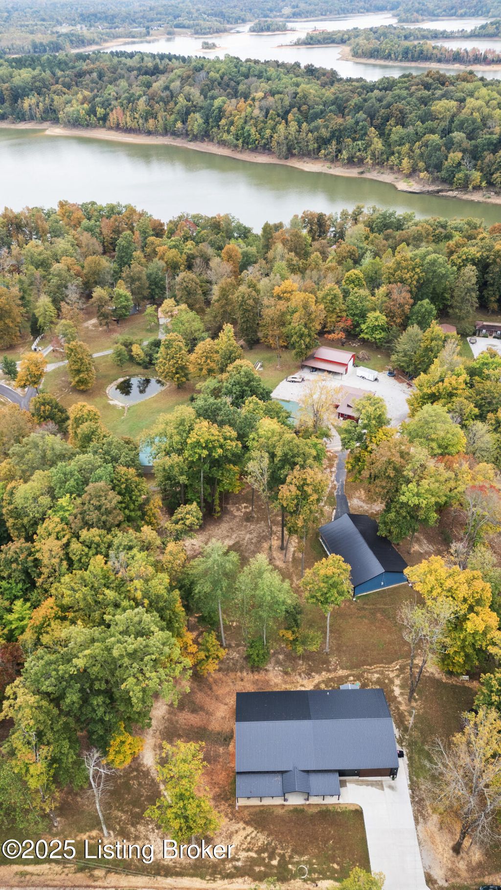 Photo of 51 Laurel Branch View Ln, McDaniels, KY 40152 (MLS # 1709702)