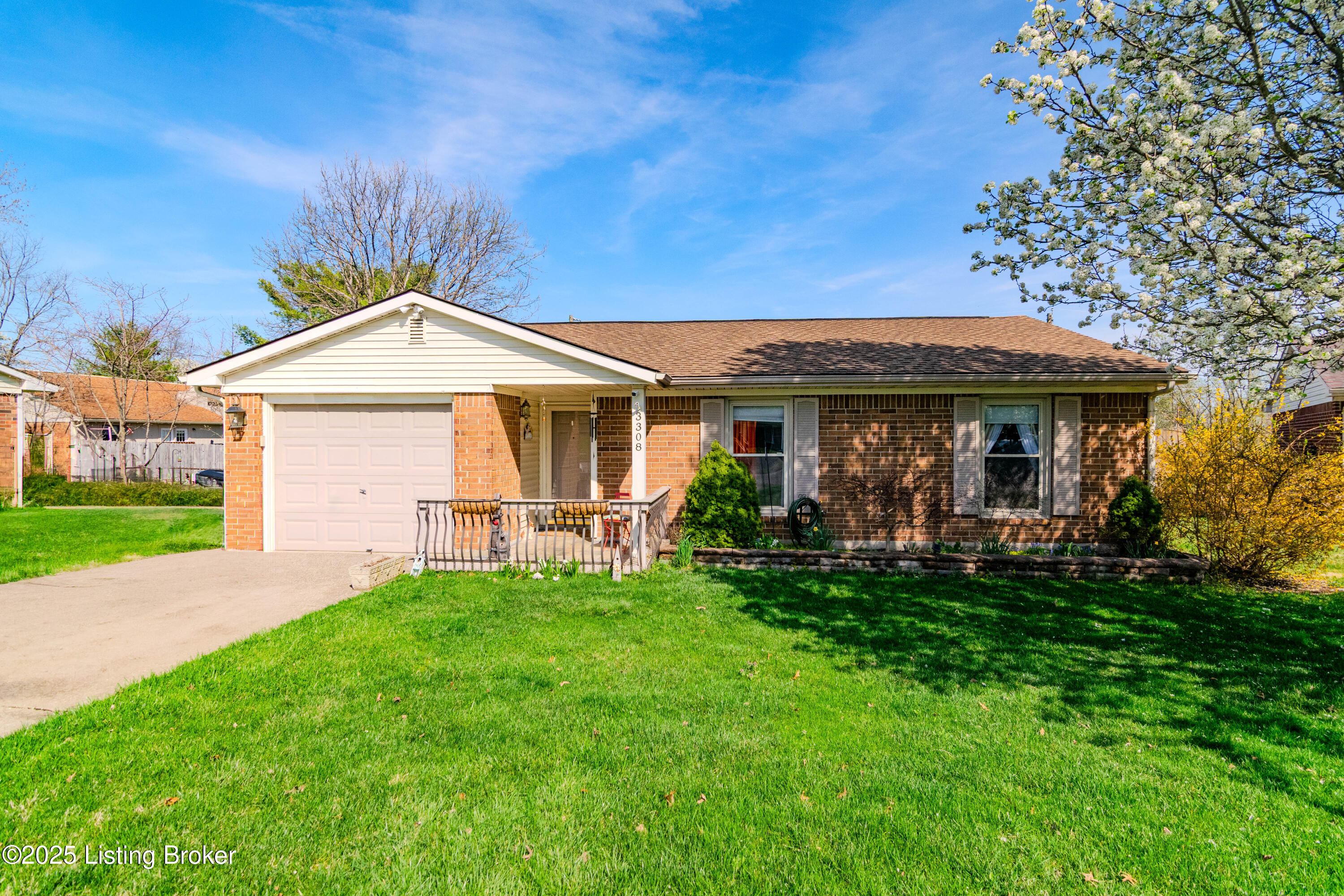 3308 Huntmaster Cir, Lexington, Kentucky image 1