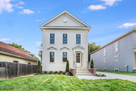 Photo of 905 S Sherrin Ave, Louisville, KY 40207 (MLS # 1701095) Photo of 905 S Sherrin Ave, Louisville, KY 40207 (MLS # 1701095)