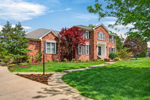 Photo of 5916 Centerwood Dr, Crestwood, KY 40014 (MLS # 1714829)